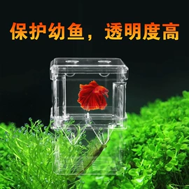 其它水族用品;鱼缸清洁用具;喂食器