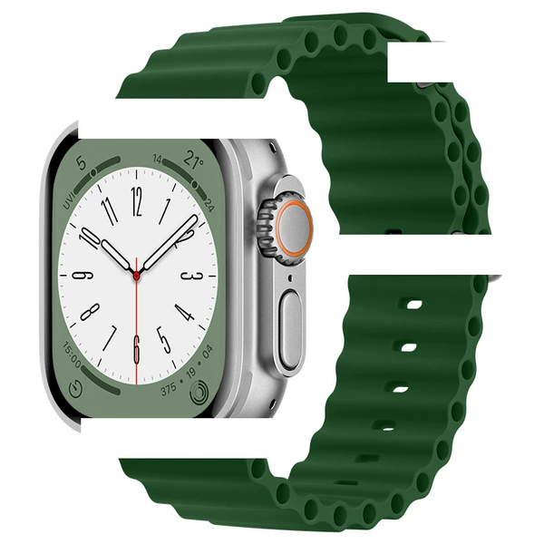 08# Alfalfa color (silver buckle)