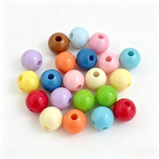 16mm��������׈A��ɢ���R����ɫֱ���鴺��ɫ�֙C朴���diy���
