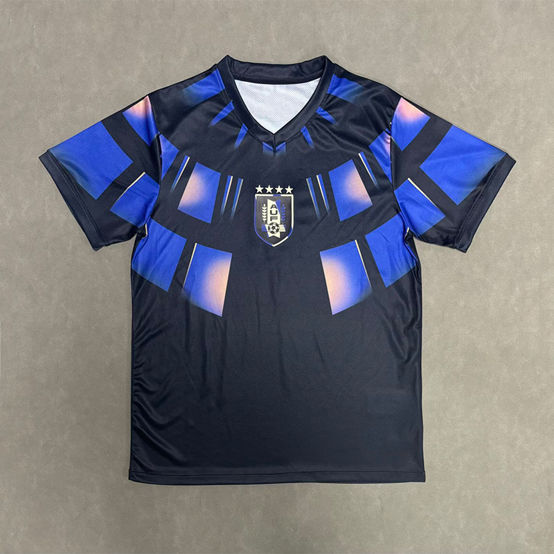 2026 uruguay away game / S