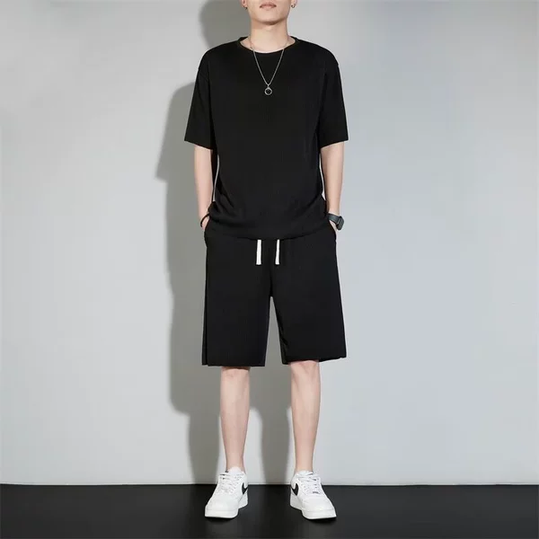 A17 Black Set