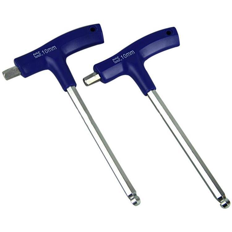 优势供应意大利 USAG T型内六角扳手 273306/273308/273310