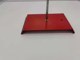 其他实验室品;铁架台;试管夹