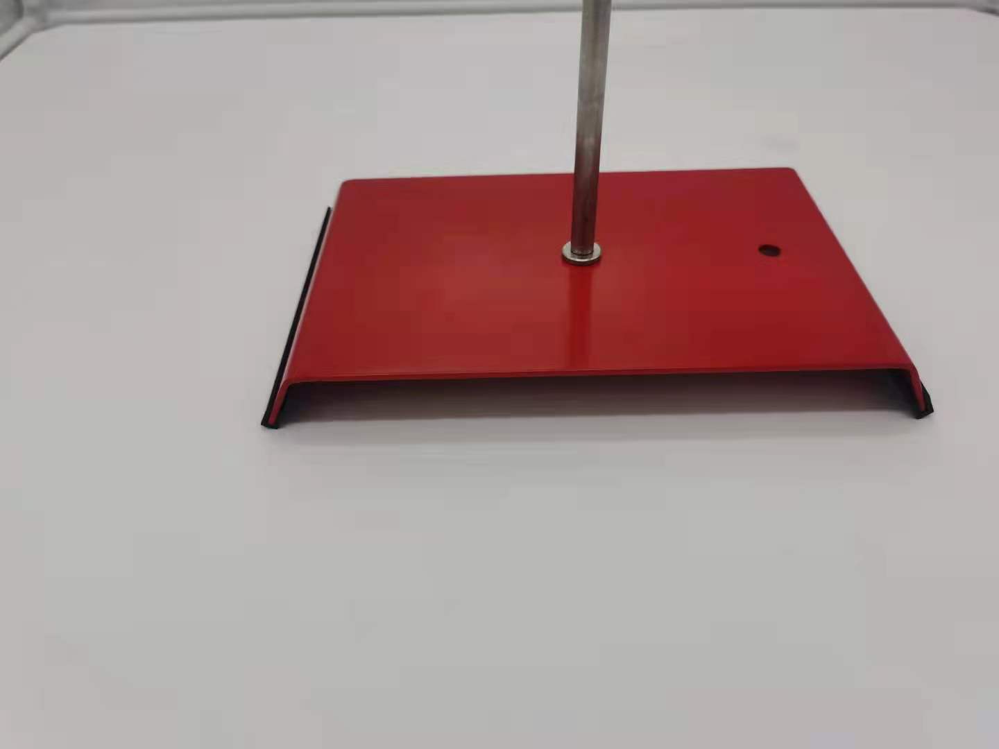 实验  铁架台滴定台 不锈钢支杆  厂家直售