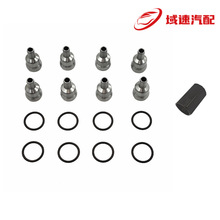 ���ø�ѹ�͹����ά���׼��������ߣ�������2003-2010 Ford 6.0L