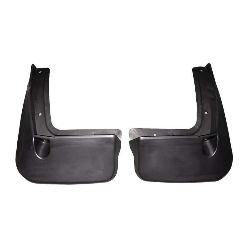 Aplicable a 2016 Citroën Sega C4 tres vagones neumáticos guardabarros de goma suave piezas de modificación de barro