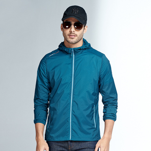21 types of sun protection clothing for men, summer ultra-light skin clothing, women's outdoor sports windbreaker, plus size elastic mountaineering jacket
