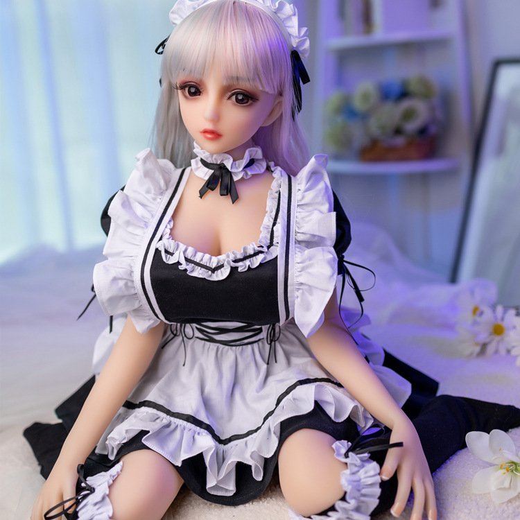 Silicone Doll Full-Body Realistic Mold Adult Inflatable-Free Erotic Masturbation Cup Toy Movable Skeleton Yinmeng Silicone Doll Full-Body Realistic Mold Adult Inflatable-Free Erotic Masturbation Cup Toy Movable Skeleton Yinmeng