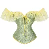 Yellow-green