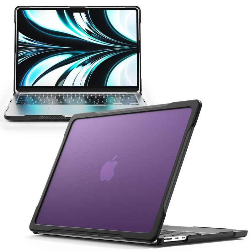 アップルノートパソコンPro14保護カバーpuセットビールmacbook pro13.3 M1/M2パソコンケースに適しています|undefined