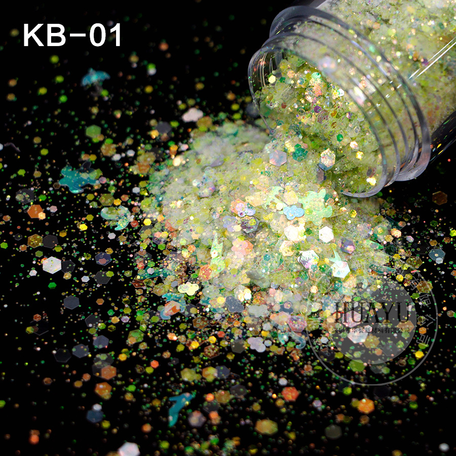 KB-01（1kg)