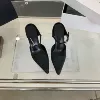 Black (satin)