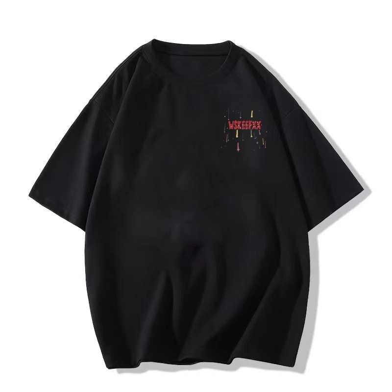 검은색