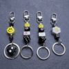 Keychain, accessory, wholesale