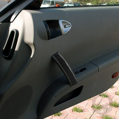 Suitable for Nissan 350z Lamp eyebrow