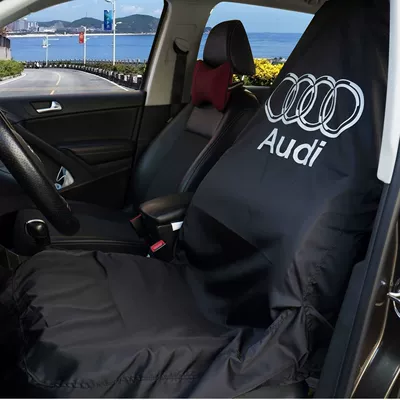 Universal Car Seat Cushion Cover — Seat cushion, seat cover