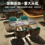 咖啡厅外贸组合茶楼桌椅