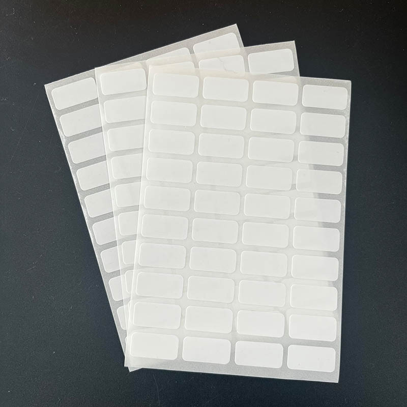 Coated Paper Adhesive Label A4 Kraft Paper Printing Label Coated Paper Printing Label Coated Paper Adhesive Label A4 Kraft Paper Printing Label Coated Paper Printing Label