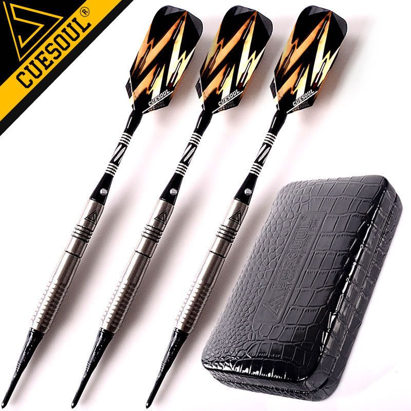 CUESOUL Darts