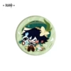 Wind Color Poet Plush Series Badge-Wendy-7297