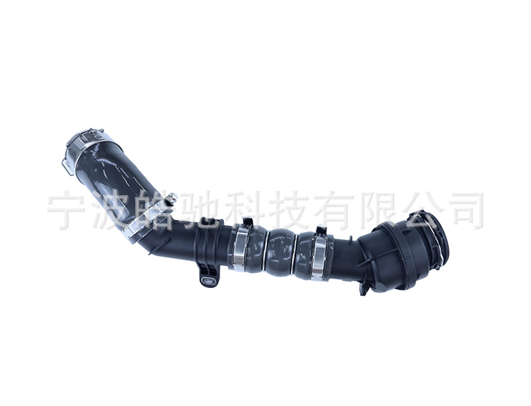 Suitable for Renault Dacia Duster II 1.5 dCi intake pipe 144607512R