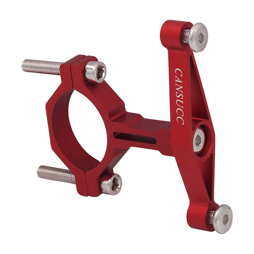 CANSUCC bicycle water bottle holder conversion seat electric vehicle bumper water cup holder bicycle conversion seat