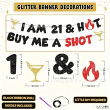 �羳����I AM 21 &HOT BUY ME A SHOT�����֙M�������Ɍ��b���Ʒ