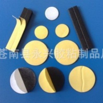 EVA各形状胶贴，EVA各形状胶垫