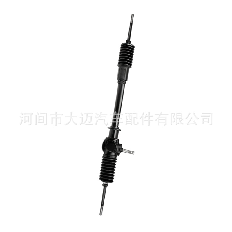4201513 4318648 Mechanical manual steering gear LHD, suitable for Fiat 127 and Fiat 128