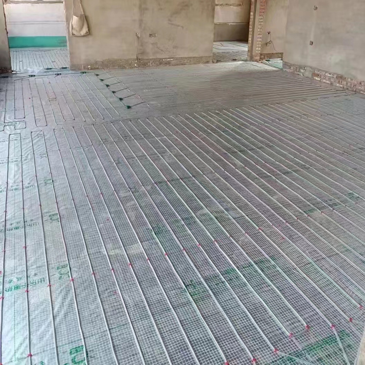 瑜伽馆用发热线学校双层硅胶线地暖千惠热力碳纤维电地暖电地热发