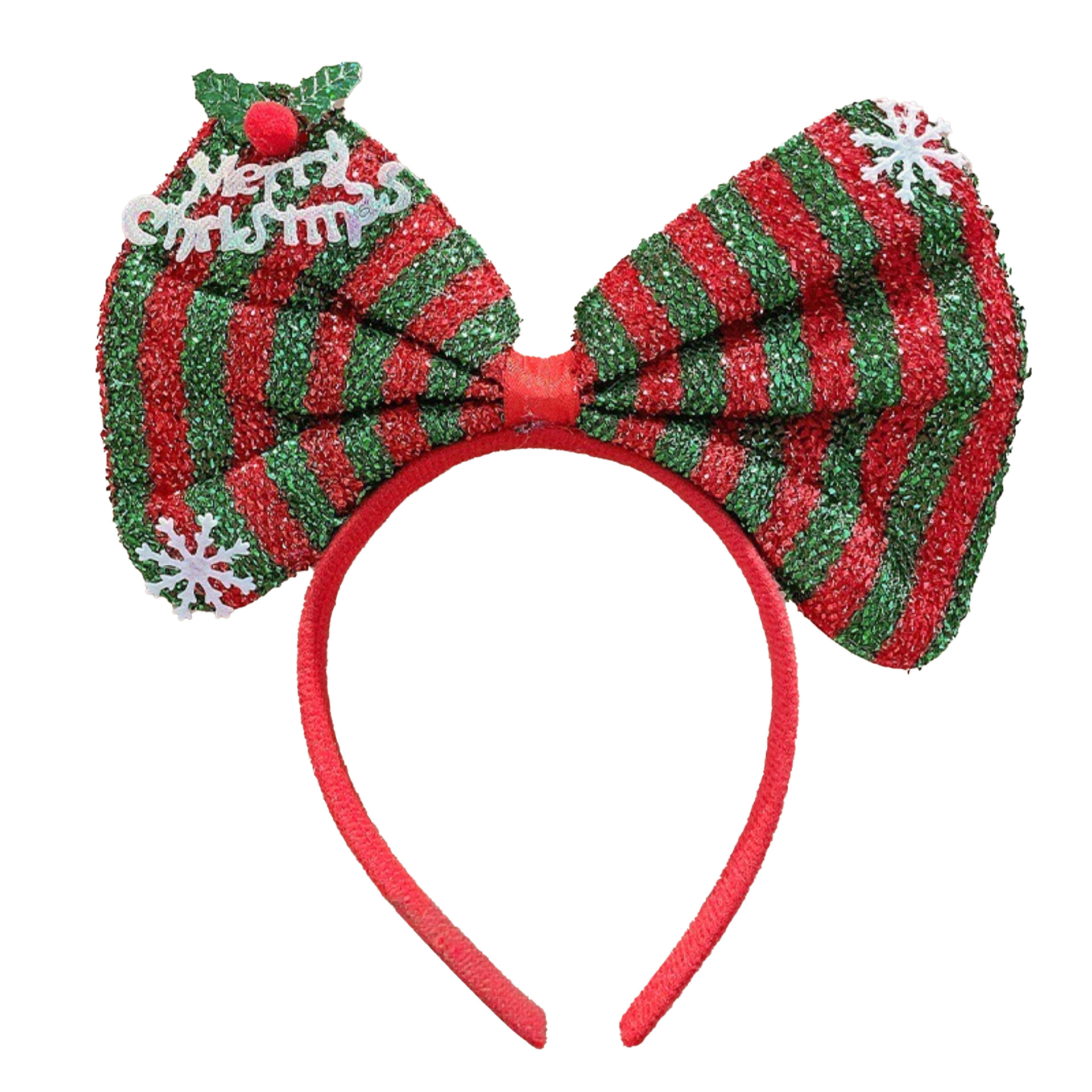 Манекен головы, ободок