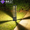 solar energy Lawn waterproof Ground insertion outdoors Courtyard Garden House lights led Wholesale of lawn lamps