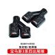 Applicable to 20-23 BMW 3 Series G20G28 320325 330 Exhaust Pipe Refitting Four M Carbon Fiber AK Tail Throat