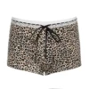 Leopard print 1