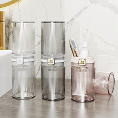 Travel toothbrush cup, toothbrush holder, hygiene cup set, toothbrush case, portable tooth bucket, toothbrush holder, toothpaste holder