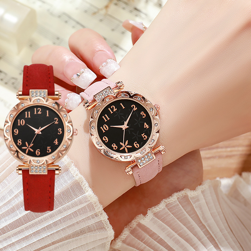 golden dial for leisure