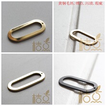 DIY�Ʒ�S�~ԭ��.���29*14mm�L���� �ο� ��Ƭ ë��(3744C)