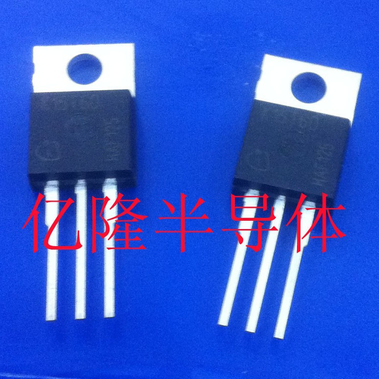 供应全新IGBT单管 IKP15N60T K15T60 15A/600V