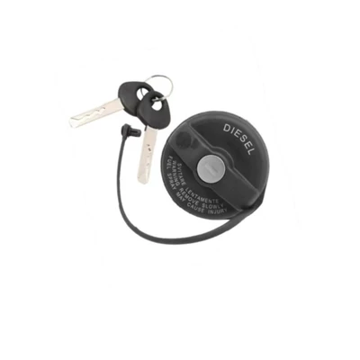 Suitable for Fiat, Tank cap