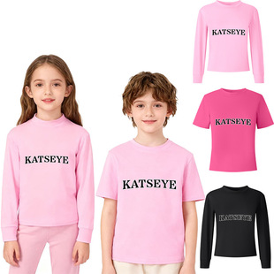 KATSEYE���� �д�ͯ ��Ů��ͯ�ļ� �L��T�� ����T��