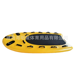 Factory Customized Rescue Paddle Board, Motorboat Tow Board, Flood Relief Rescue Floating Board, Emergency Rescue Board