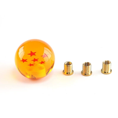 Cab and accessories dragon ball gear head 1-7