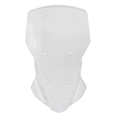 for Yamaha Tracer: Motorcycle front windshield