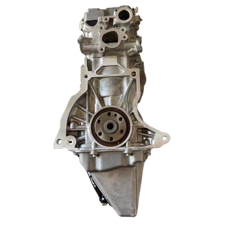 High-Quality Da471Qlr Engine, 1.3L Naturally Aspirated, Suitable for Changhe Furuida Hafei Microcars
