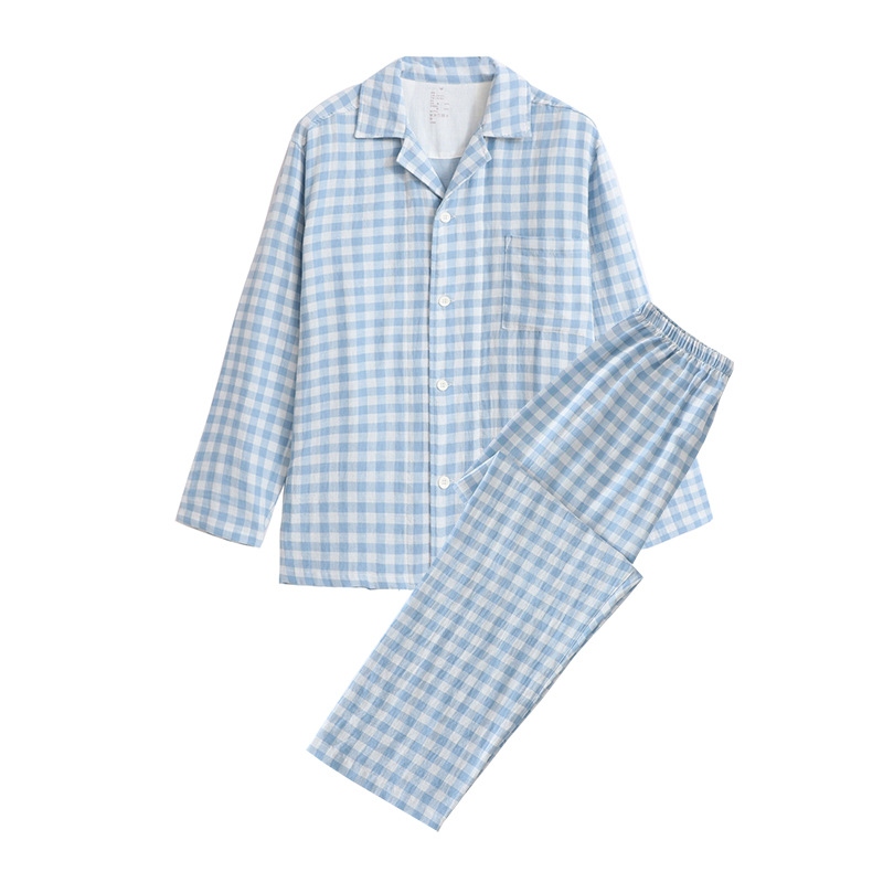 Japanese cotton pijama