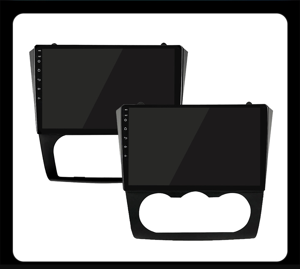9inch Car Navigation Android Central Control Modified Screen Suitable for 08-12 Nissan Teana Altima Smart Cars