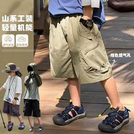 童裤;童T恤;普通外套