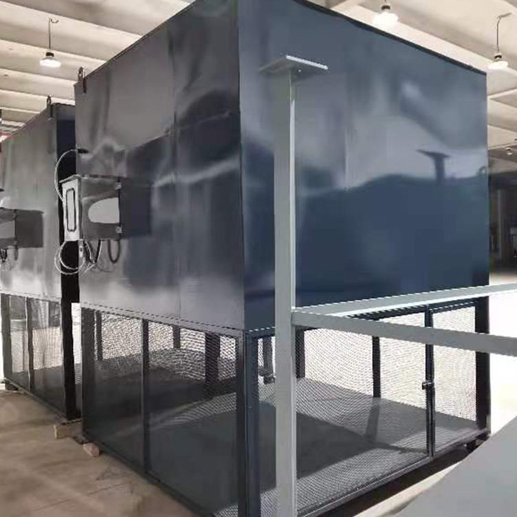 LFZK2400自洁式空气过滤器 LFZK3200空压机配套滤筒式空气过滤器