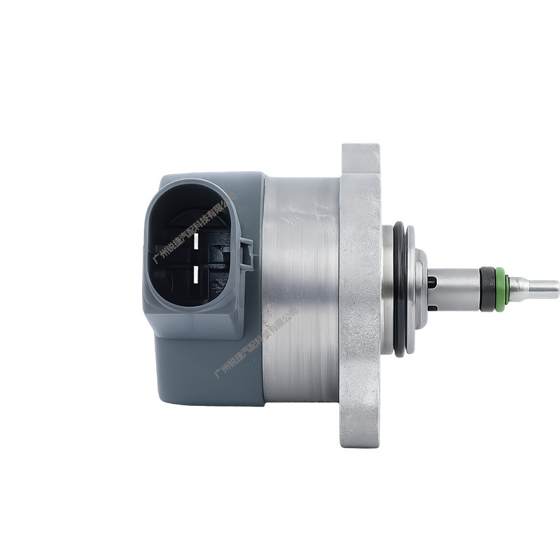 Source Manufacturer Auto Parts 0281002445 Common Rail Pressure Regulator Suitable for Kia Hyundai Drv Valve