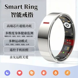 智能戒指;智能手镯;智能眼镜